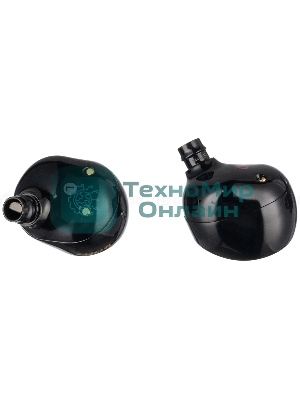 Наушники TWS Sony WF-1000XM5 черный, внутриканальные, Bluetooth, активное шумоподавление, беспроводная зарядка, до 8 ч