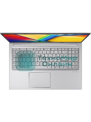 Ноутбук Asus Vivobook 15 X1504VA-BQ2880 Core i3 1315U 8Gb SSD 512Gb Intel UHD Graphics 15.6