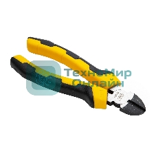 Диагональные бокорезы Deli DL2207 7