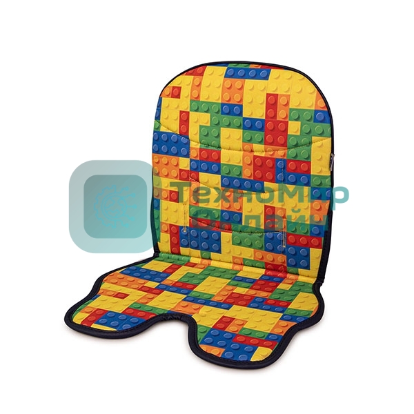 Чехол для стульчик-бустер BQ CPU002 LEGO