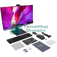 Моноблок Digma Pro Unity 23.8