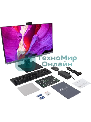 Моноблок Digma Pro Unity 23.8