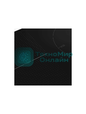 Индукционная варочная панель Maunfeld CVI905SFBK Inverter