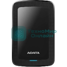 Внешний жесткий диск HDD 2,5