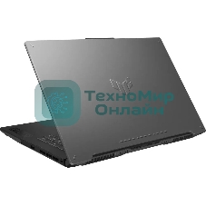 Ноутбук ASUS TUF Gaming F17 FX707VJB/17.3