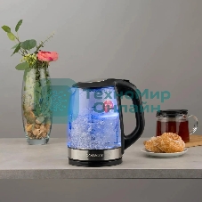 Чайник электрический Scarlett SC-EK27G19