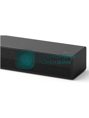 Саундбар LG S60TR 5.1 220Вт+220Вт черный