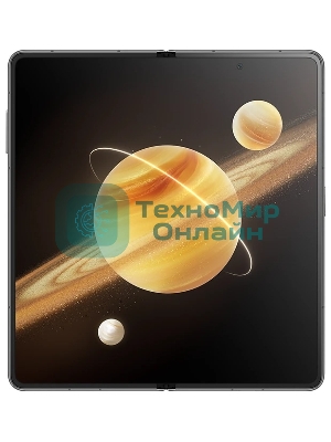 Смартфон Honor MAGIC V3, 12/512Gb, черный