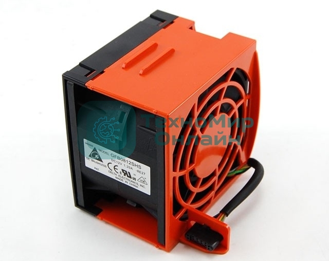 Вентилятор IBM x3650 M3/x3650 M2