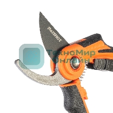 Секатор плоскостной PATRIOT PBP 210 F, 210 мм