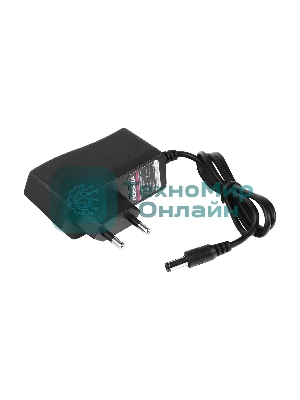 Зарядное устройство ПОБЕДА ЗУ120 для триммера Та120, 12В, 1А