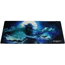 Коврик для мышки Raskat Rogue SW - XL (1200x600x3мм, резина/ткань, прошитый край)