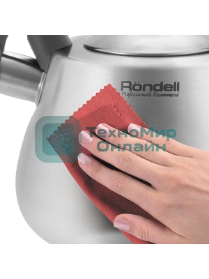 Чайник Rondell Admiring RDS-1898 2.8л