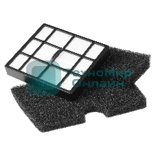 Комплект фильтров для пылесоса Sencor SVC 68x