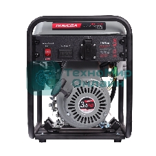 Генератор инверторный Победа ИГБ 1500