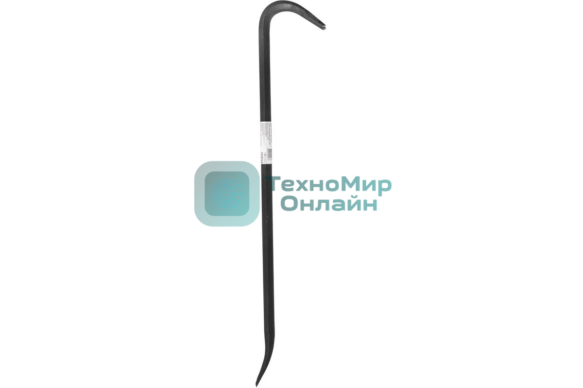 Лом-гвоздодер Вихрь 600 мм