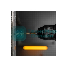 Сверло по металлу Denzel 5 мм, HSS Co-8%