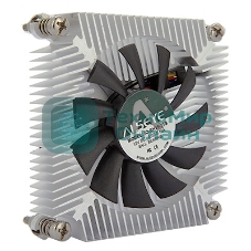 Вентилятор Alseye IO-SH15-75S TDP 75W, 85x85x30мм, 1500~3500rpm, 12.5~30.8dBA, pwm