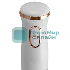 Блендер DELTA DL-7062 белый 1,2 кВт