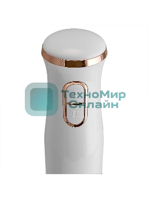 Блендер DELTA DL-7062 белый 1,2 кВт