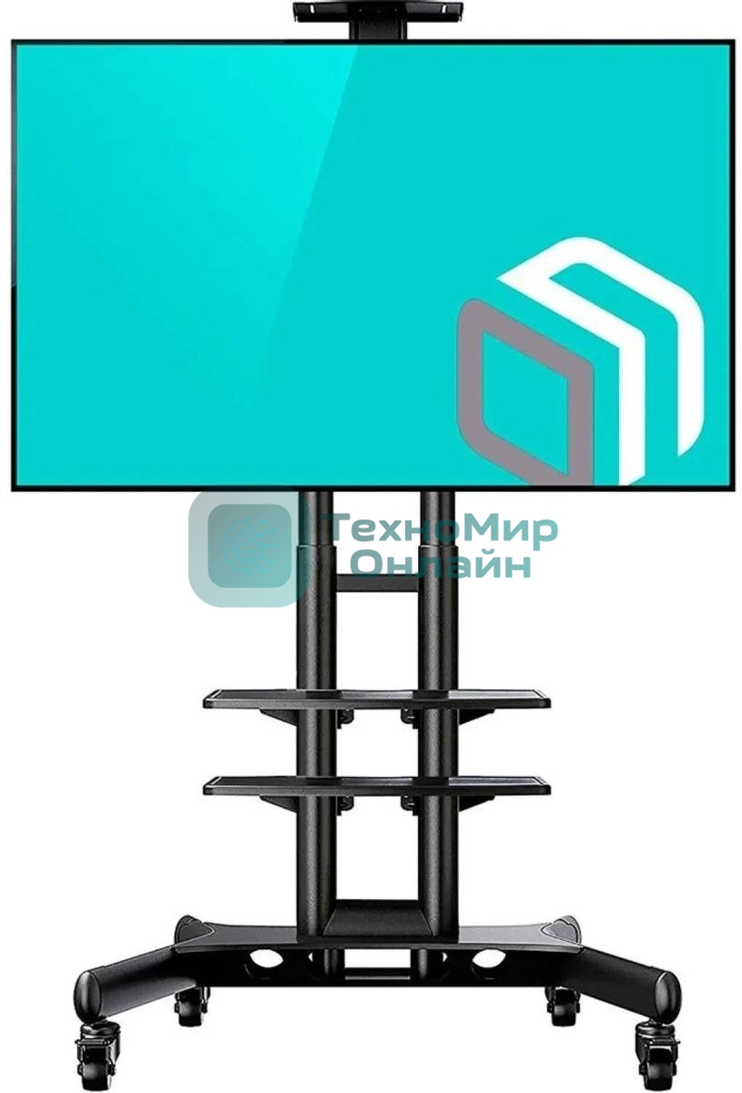 Стойка для телевизора с кронштейном ONKRON TS1552 40