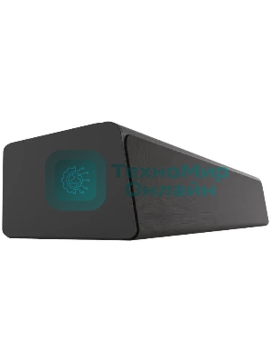 Акустическая система Creative Stage SE Mini 2.0 черный 24Вт BT