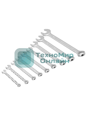 Набор инструментов Denzel 1/2