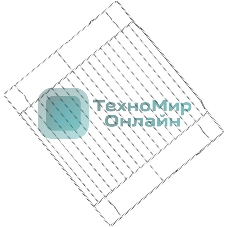 Плита электрическая Hansa FCCW54002 белый, конфорок 4 шт, духовка 68 л, 50 см x 85 см x 60 см