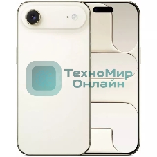 Смартфон Apple iPhone Air 12Gb, 256Gb, золотой