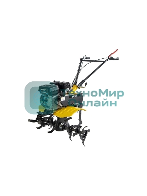 Сельскохозяйственная машина Huter Huter МK-7800ML (70/5/28) бензиновый 7.8л.с.