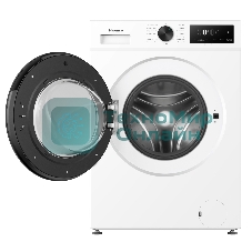 Стиральная машина Hisense WF1I6022BWU/C белый, загрузка фронтальная 6 кг, 1200 об/мин, класс A+++