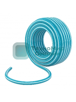 Шланг поливочный армированный 4 слойный 3/4