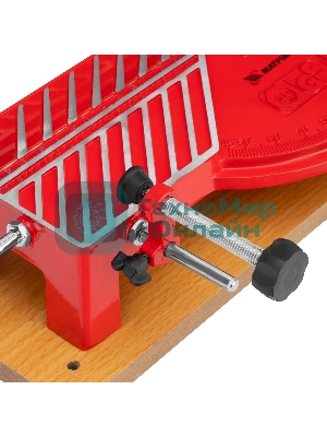 Стусло Matrix, 550 мм, прецизионное