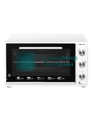 Мини-печь Maunfeld СEMOB.363.W