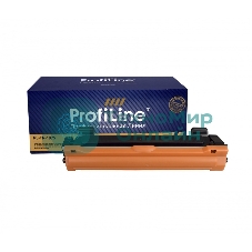 Картридж ProfiLine PL-TN-1075 для принтеров Brother DCP-1510R/1512R/1510/1511/MFC1810/1815/HL1110/1111/1112 1000 копий