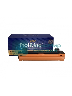 Картридж ProfiLine PL-TN-1075 для принтеров Brother DCP-1510R/1512R/1510/1511/MFC1810/1815/HL1110/1111/1112 1000 копий
