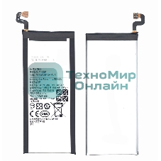 Аккумуляторная батарея EB-BG935ABE для Samsung Galaxy S7 Edge SM-G935 3600mAh