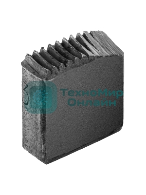 Резцы для клуппов Sparta 3/8