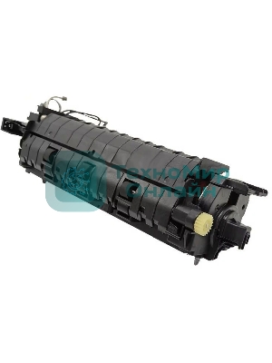 Печка в сборе Cactus CS-FU-KYO-P5021 (302R793080/302R993080/FK-5230) (новая) для Kyocera Ecosys P5021cdn/P5021cdw/P5026cdn/P5026cdw/M5521cdn/M5521cdw/M5526cdn/M5526cdw