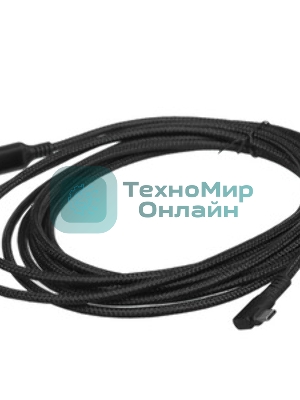 Кабель VCOM CU413M-5M USB3.2 New VR Gen1 AM/CM 5Gbs для Oculus 5м,