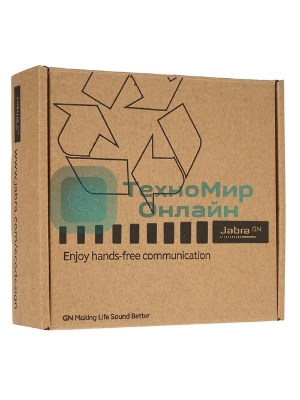 Спикерфон Jabra SPEAK 510+ MS Bluetooth USB NC WB Link 360 MS