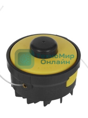 Головка с леской HUTER ETH-400 для GET-400 ENB
