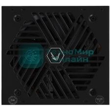 Блок питания Formula V Line FV-650LT, 650W, APFC, 12cm Fan