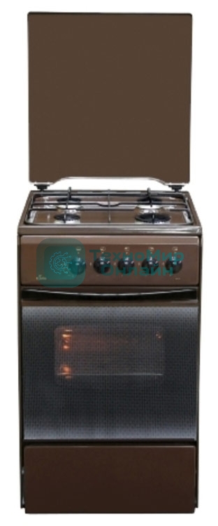 Плита Газовая FLAMA RG 2401 B