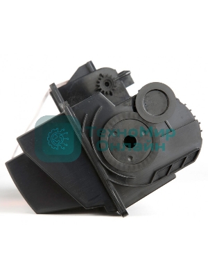 Картридж лазерный Cactus CS-TK330 черный (20 000 стр.) для Kyocera Mita FS 4000/4000DN/4000DTN