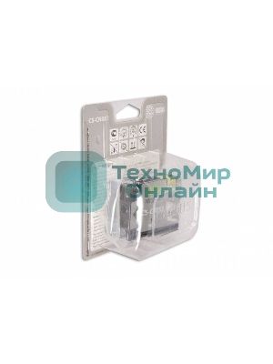 Картридж струйный Cactus CS-CN053 №932XL черный (40 мл) для HP OfficeJet 6600