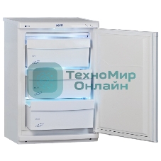 Морозильная камера Pozis-Свияга-109-2 белый, 94л, 3 ящика