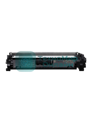 Картридж лазерный Canon 051H BK черный (4100 стр.) для Canon LBP162dw