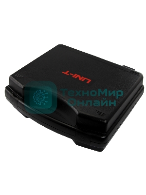 Измеритель сопротивления изоляции UNI-T UT511