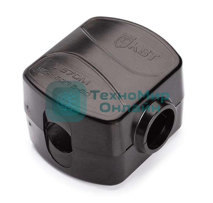 Сжим КВТ У870М (95-150/16-50) 61645